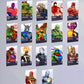 Marvel Rivals Art Book (Unofficial Characters)