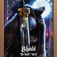 Blaidd Elden Ring FOIL A3 Art Print (11.7 x 16.5 inches)