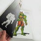 Marvel Rivals Art Book (Unofficial Characters)