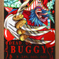 The Clown Poster FOIL A3 Art Print (11.7 x 16.5 inches)