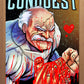 CONQUEST FOIL A3 Art Print (11.7 x 16.5 inches)