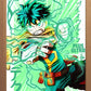 1forA A3 Art Print (11.7 x 16.5 inches)
