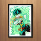1forA A3 Art Print (11.7 x 16.5 inches)