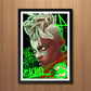 Ekko FOIL A3 Art Print (11.7 x 16.5 inches)