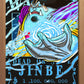 Merman Lord Wanted Poster FOIL A3 Art Print (11.7 x 16.5 inches)