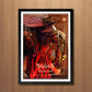 Malekith Elden Ring FOIL A3 Art Print (11.7 x 16.5 inches)