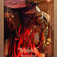Malekith Elden Ring FOIL A3 Art Print (11.7 x 16.5 inches)