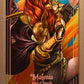 Malenia Elden Ring FOIL A3 Art Print (11.7 x 16.5 inches)