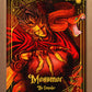 Messmer Elden Ring FOIL A3 Art Print (11.7 x 16.5 inches)