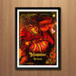 Messmer Elden Ring FOIL A3 Art Print (11.7 x 16.5 inches)
