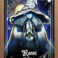 Ranni Elden Ring FOIL A3 Art Print (11.7 x 16.5 inches)