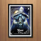 Ranni Elden Ring FOIL A3 Art Print (11.7 x 16.5 inches)