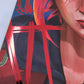 Vi FOIL A3 Art Print (11.7 x 16.5 inches)