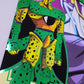 Cell FOIL A3 Art Print (11.7 x 16.5 inches)