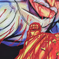 CONQUEST FOIL A3 Art Print (11.7 x 16.5 inches)