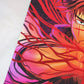 Blood Warrior FOIL A3 Art Print (11.7 x 16.5 inches)
